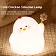 Gift Cute Chick Night Light